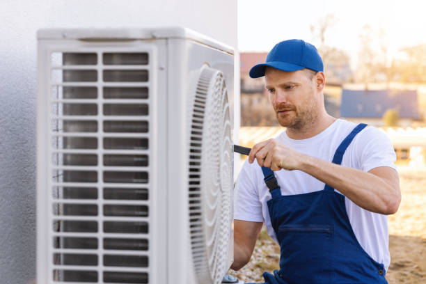 Best HVAC air duct cleaning  in Waukegan, IL